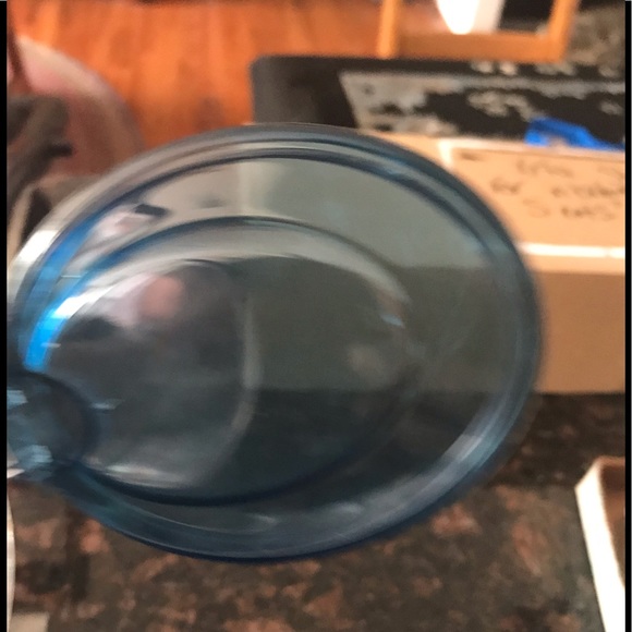 New without box, Teavana Perfecttea Maker. Steeps a 16 oz. Perfecttea cup. - Picture 3 of 8